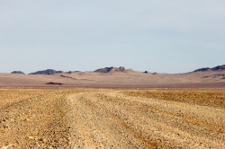 Mongolia 2015