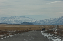 Алтай - Монголия 2015