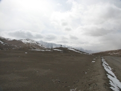 Кунь-Лунь