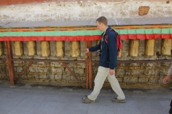 Lhasa