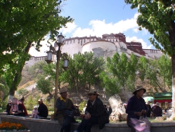 Lhasa