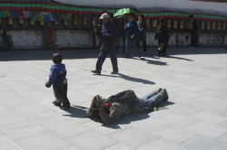 Lhasa