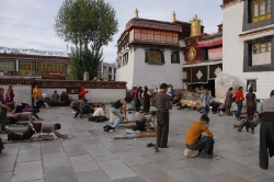 Lhasa