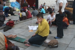 Lhasa