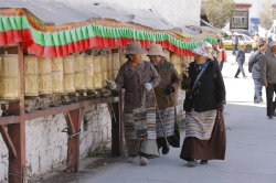 Lhasa