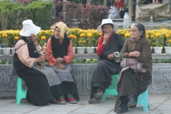 Lhasa