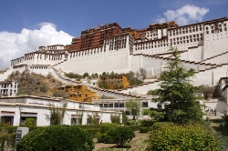 Такламакан Кунь-лунь Тибет
