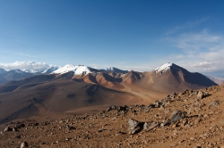 Боливия, Альтиплано