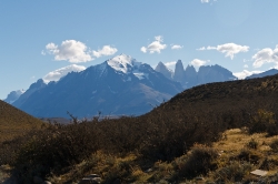 Чили, Патагония