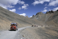Ладакх и Гималаи