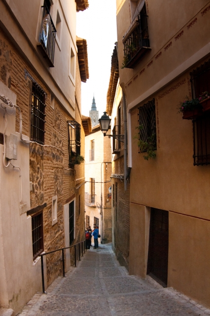 Toledo