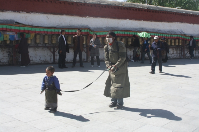 Lhasa