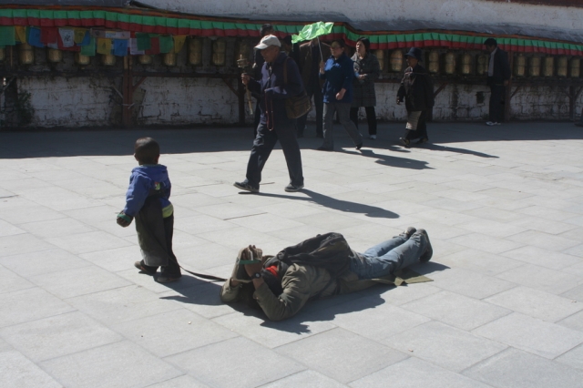 Lhasa