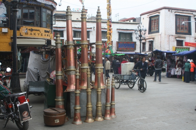 Lhasa