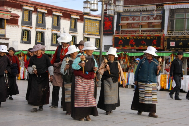 Lhasa