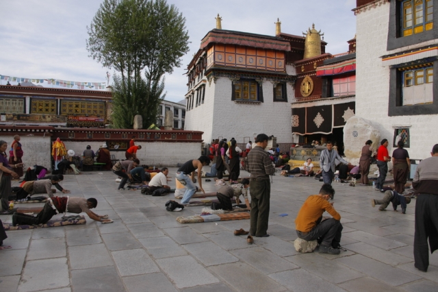Lhasa