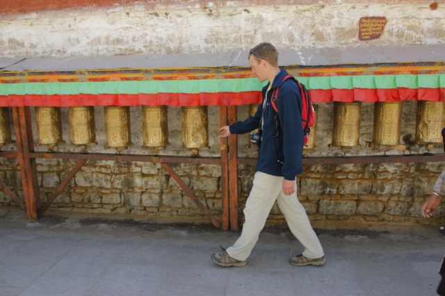 Lhasa