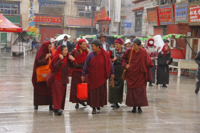 Lhasa